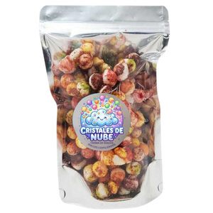 Erupciones con Fuego