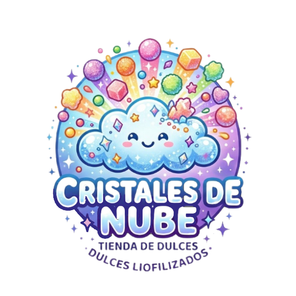 Cristales de Nube